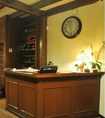 Alberana Hostel