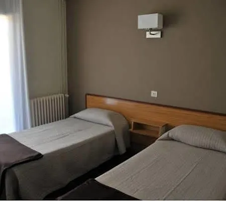 Alberana Hostel
