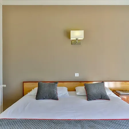 Vandrarhem Alberana *