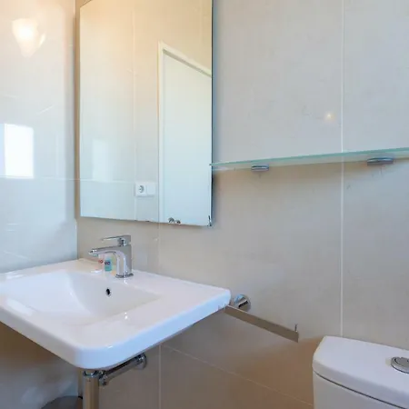 Alberana Hostel Verges
