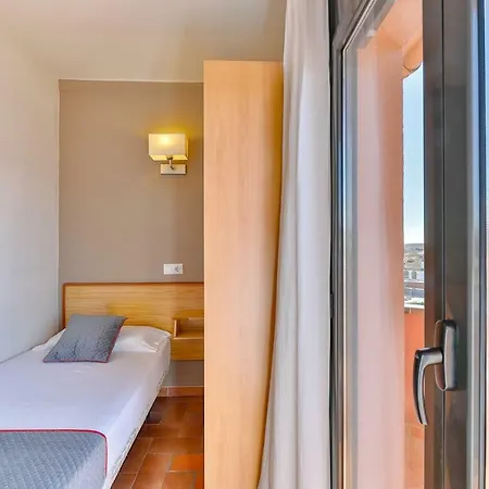 Hostel Alberana Verges