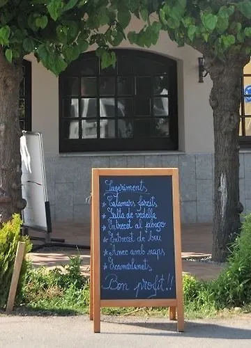 Alberana Hostel Verges