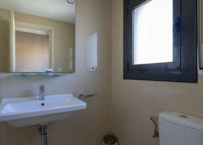 Alberana Hostel Verges