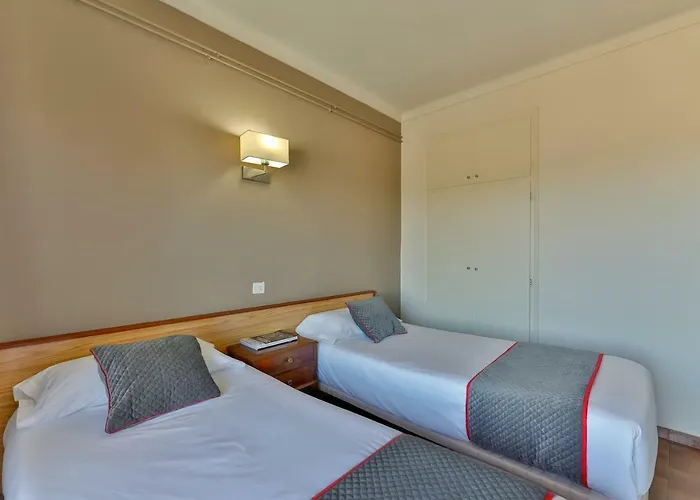 Alberana Hostel Verges