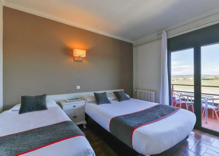 Alberana Hostel Verges