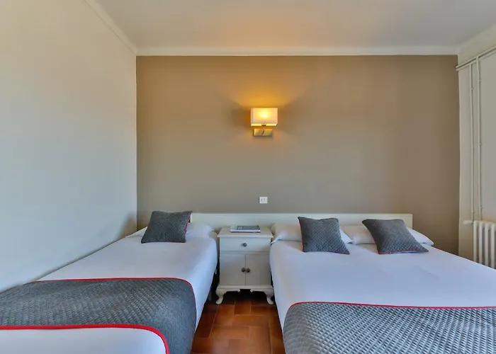 Hostel Alberana