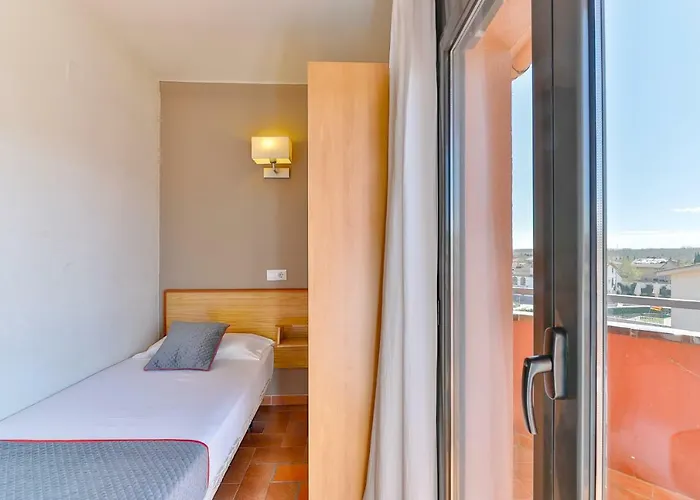 Hostel Alberana Verges