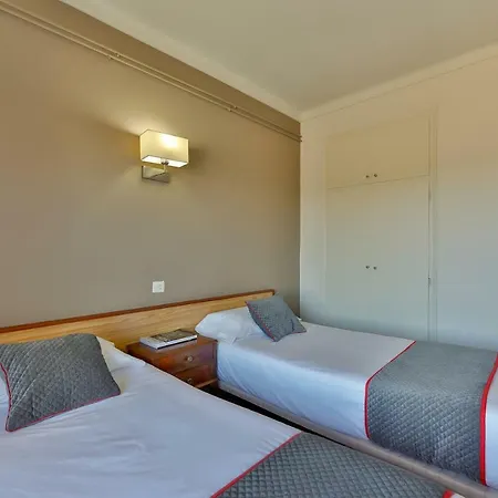 Alberana Auberge de jeunesse Verges