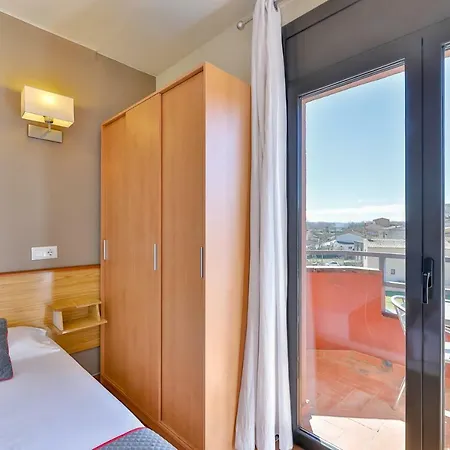 Alberana Auberge de jeunesse