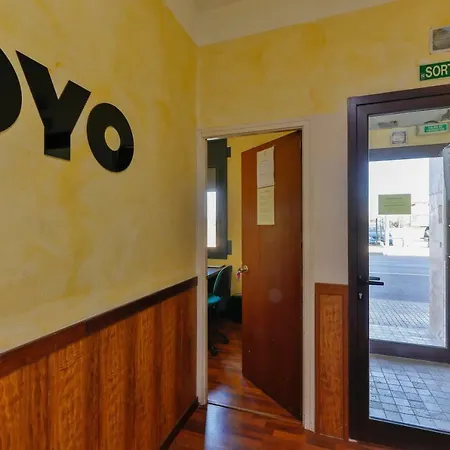 Auberge de jeunesse Alberana *