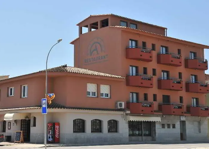 Ostello Alberana *