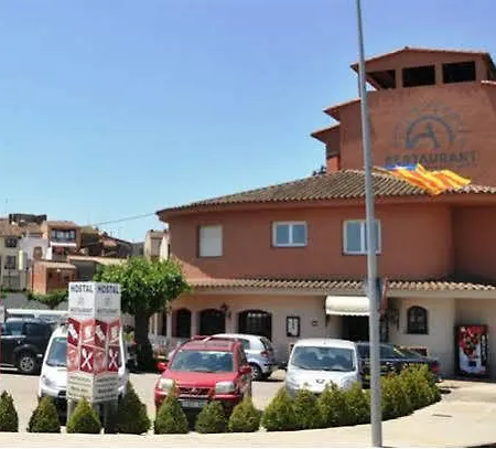 Alberana Hostel Verges