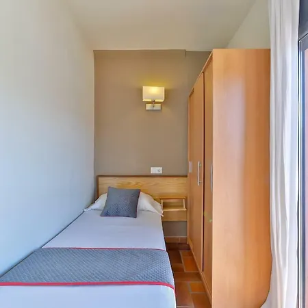 Alberana Hostel