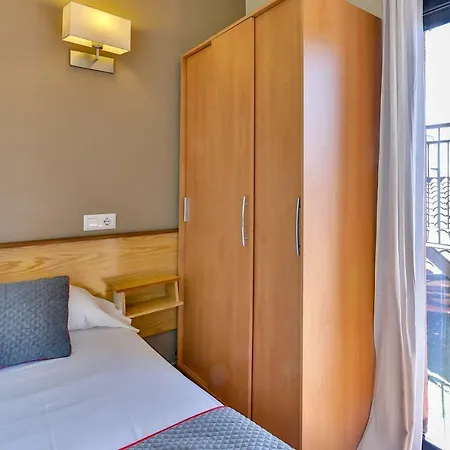 Alberana Hostel Verges