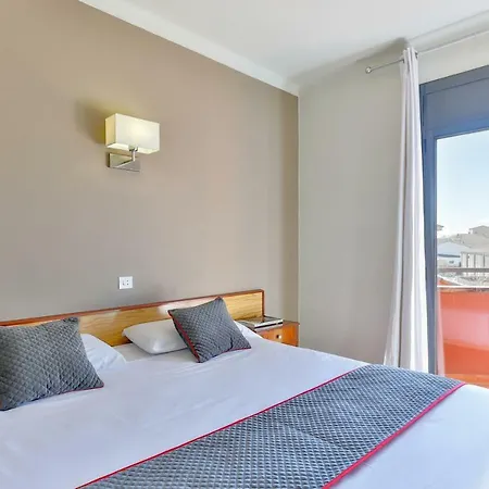 Alberana Hostel